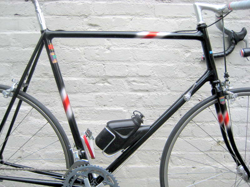 c. 1987 Mécacycle «Chrono» Mod. R3