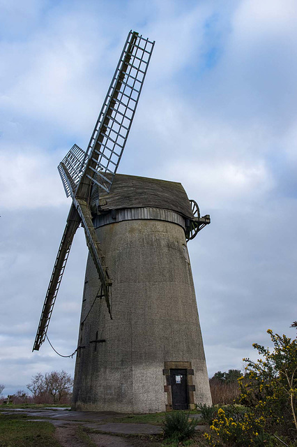 Bidston Windmill2