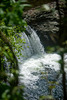 la cascada camaron