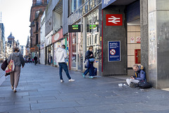 Argyle Street Argyle Street