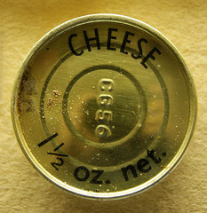 ROC[25] - ratpack cheese