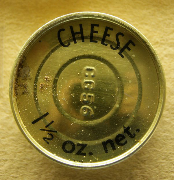 ROC[25] - ratpack cheese