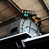 UP 4005 "Big Boy" in Forney Museum, Denver, Colorado