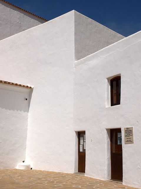 Parish Offices