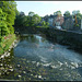 River Kent at Kendal