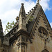 mausoleum (détail)