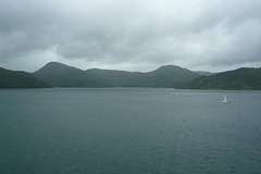 Queen Charlotte Sound