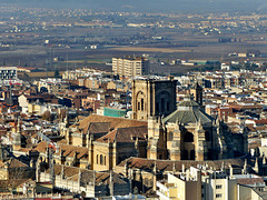Granada - Cathedral