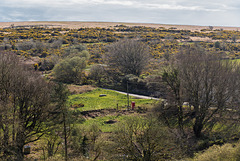 Dartmoor - 20170405