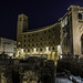 abends beim Anfiteatro Romano, Lecce (© Buelipix)