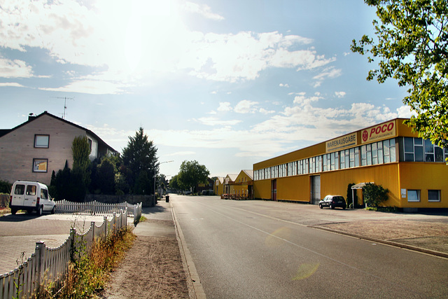 Lünsingskuhle (Dorsten) / 19.07.2020