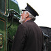 At the Gloucester & Warwickshire Railway