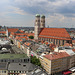 Peterskirche, München, Germany