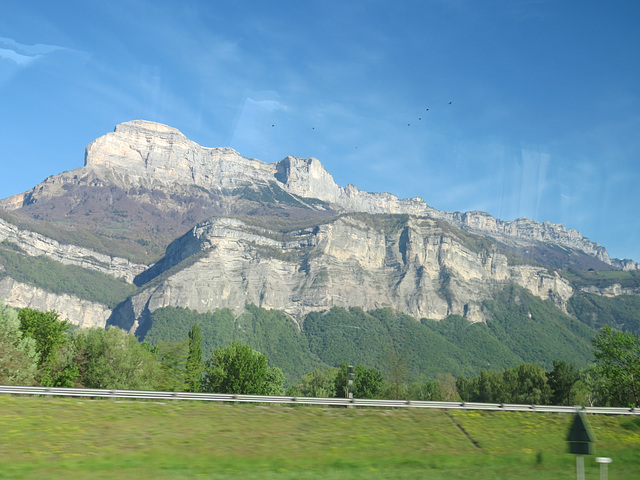 Grenoble, 3.