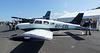 Piper PA-28-181 Archer TX OY-EDL