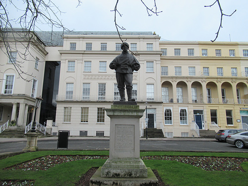 Cheltenham