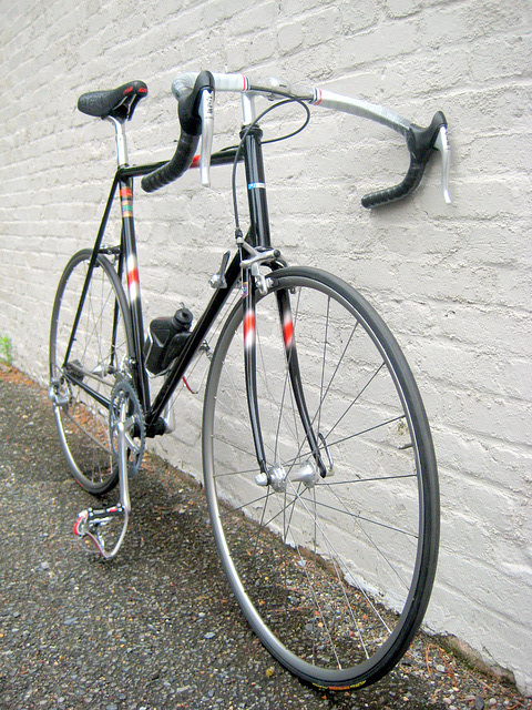 c. 1987 Mécacycle «Chrono» Mod. R3