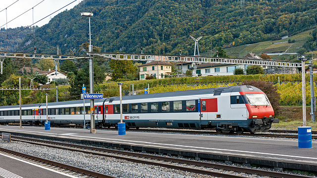 201008 Villeneuve IR voie4