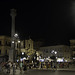 abends auf der Piazza Sant'Oronzo, Lecce (© Buelipix)