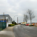 Dammstraße (Dortmund-Eving) / 4.04.2021