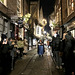 A York Christmas Ghost tour