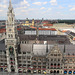 Peterskirche, München, Germany