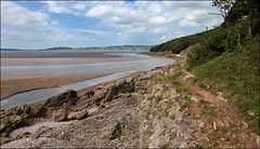 Morecambe Bay