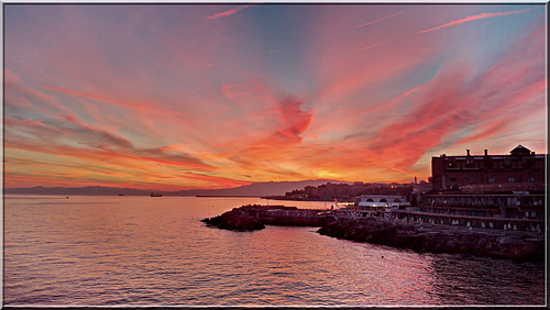 I colori di settembre !