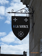 Abbaye de CHANCELADE 5/5 Abbaye de CHANCELADE 5/5