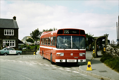 Trent National 508