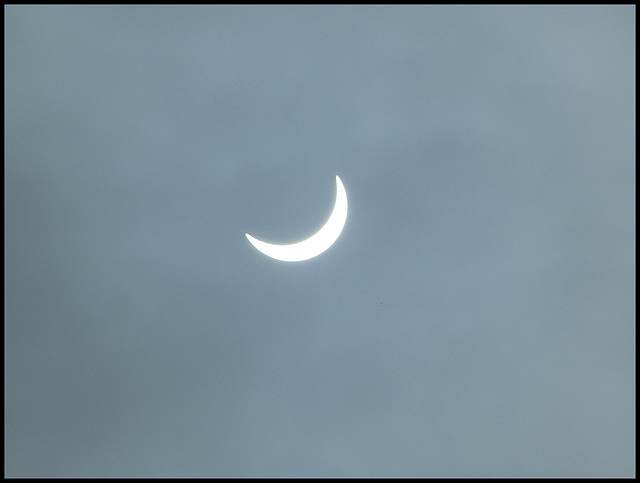 partial eclipse of the sun (5)