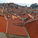 Les toîts de Dubrovnik, 5.