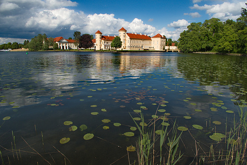 Schloss Rheinsberg