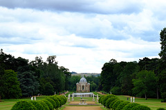 Wrest Park July 2015 XPro1 Gardens 1