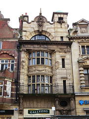 norfolk and norwich savings bank, red lion st., norwich