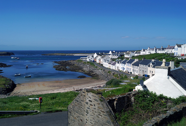 A Postcard From Islay