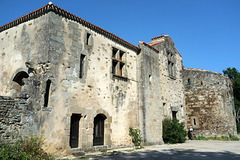 Abbaye de la Grainetière