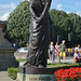 Stratford-upon-Avon, The Monument to Shakespeare and His Heroes (Lady Macbeth)
