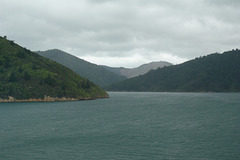 Queen Charlotte Sound