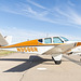 Beechcraft 35 N9586R