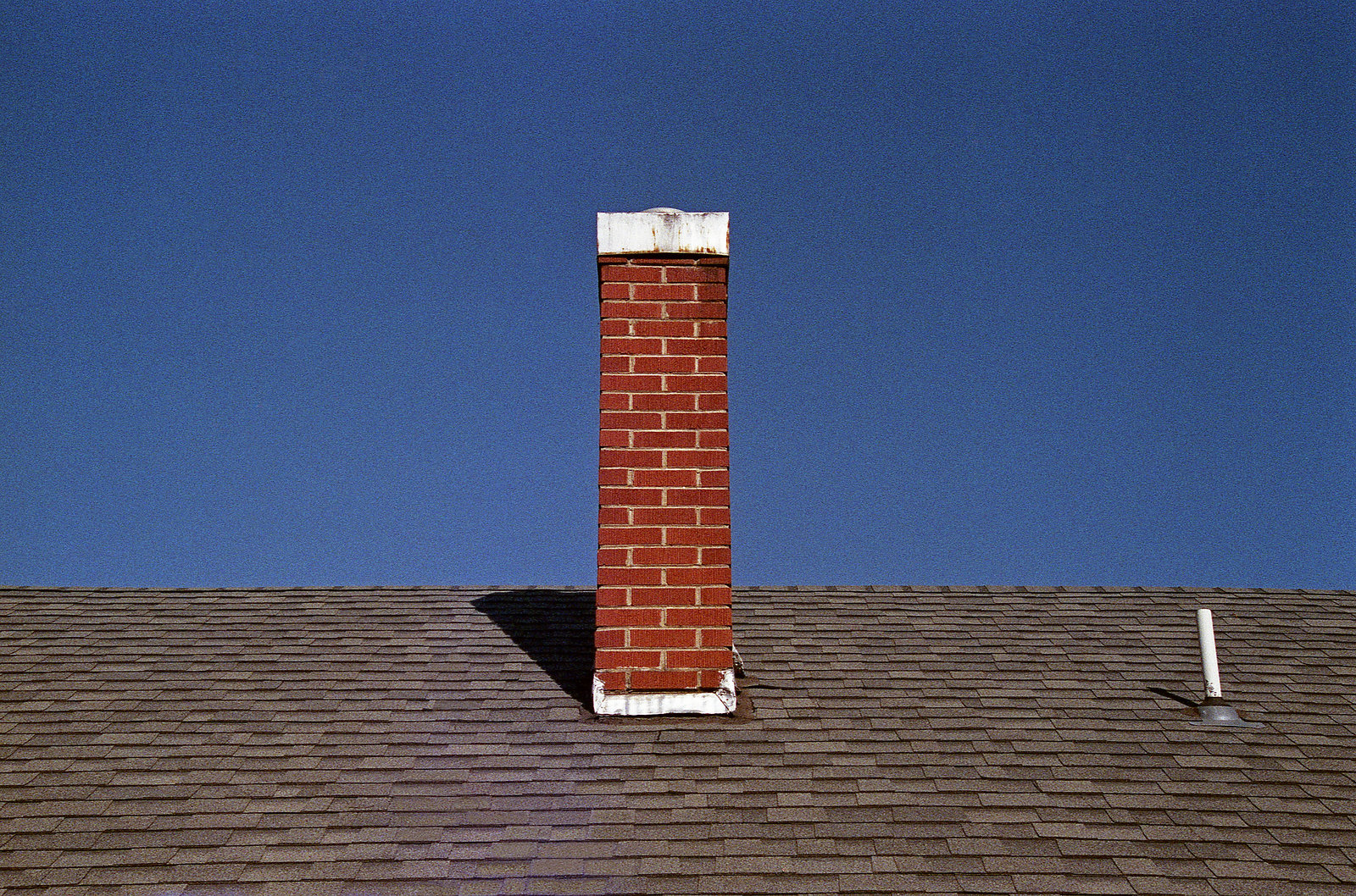 Another Brick In The Chimney