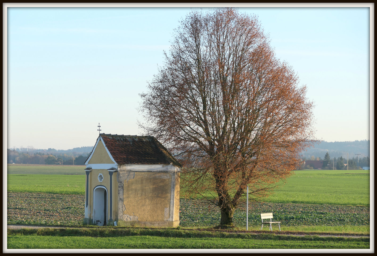 Beratzhausen, Franzenkapellchen (PiP)