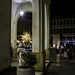 abends auf der Piazza Sant'Oronzo, Lecce (© Buelipix)