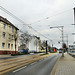 B54 Evinger Straße (Dortmund-Eving) / 4.04.2021