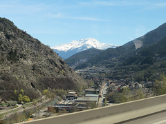 Val de Fréjus