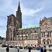 Strasbourg 2025 – Cathédrale Notre-Dame