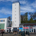 Feuerwehrschlauchturm Sassnitz Feuerwehrschlauchturm Sassnitz