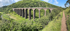 Smardale Gill Viaduct