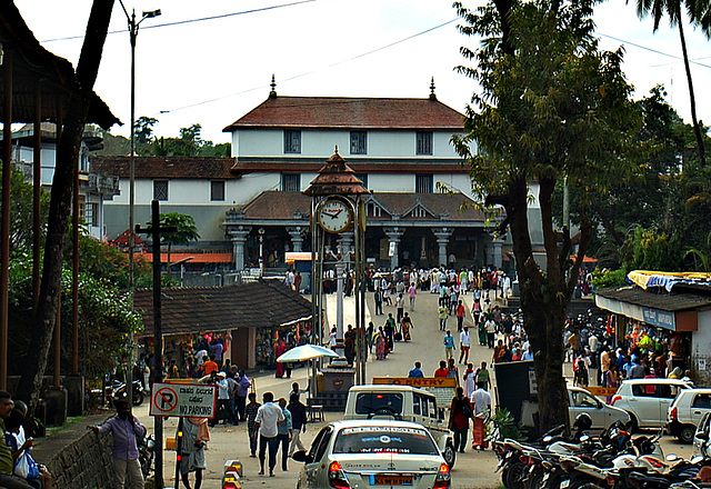 Dharmasthala