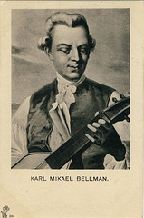 6443. Karl Mikael Bellman.